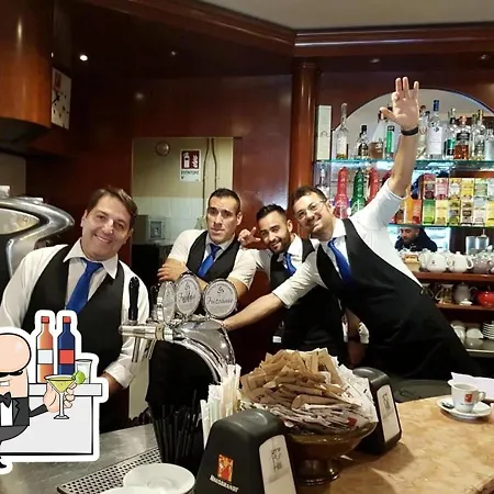 Apartament La Pecora Al Mare *