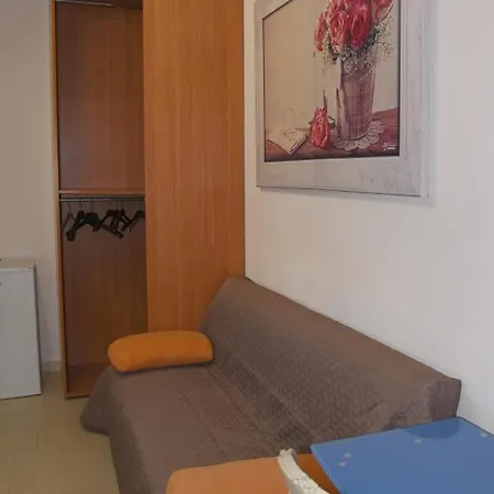 La Pecora Al Mare Apartment Olbia